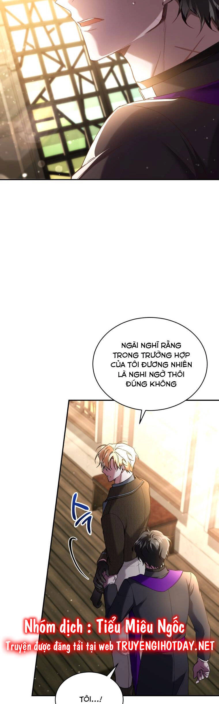 Hoàn Nguyên Quý Cô Chapter 59 - 40