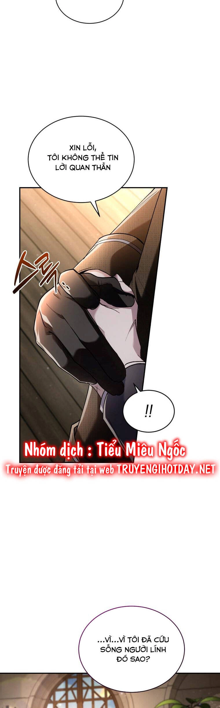 Hoàn Nguyên Quý Cô Chapter 59 - 41