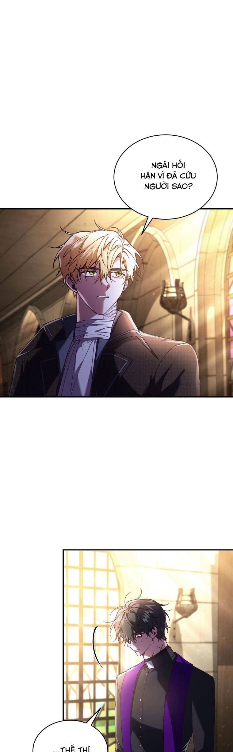 Hoàn Nguyên Quý Cô Chapter 59 - 43