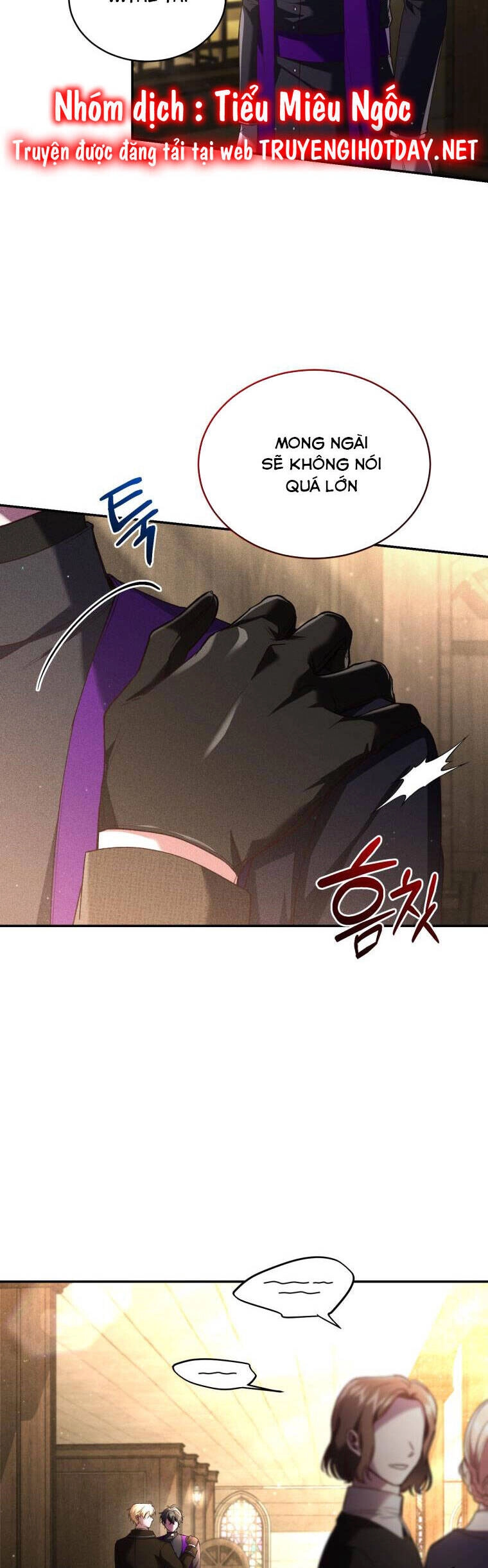 Hoàn Nguyên Quý Cô Chapter 59 - 44