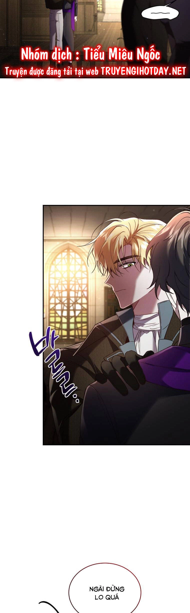 Hoàn Nguyên Quý Cô Chapter 59 - 45