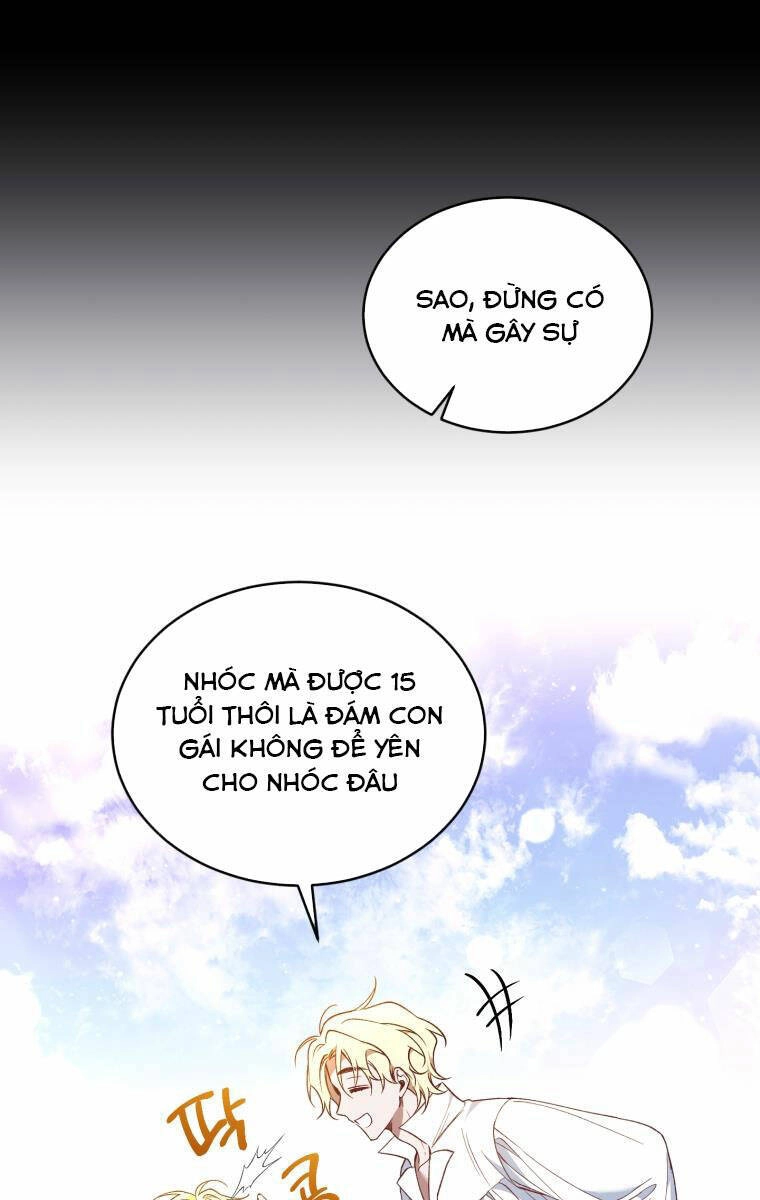 Hoàn Nguyên Quý Cô Chapter 60 - 9