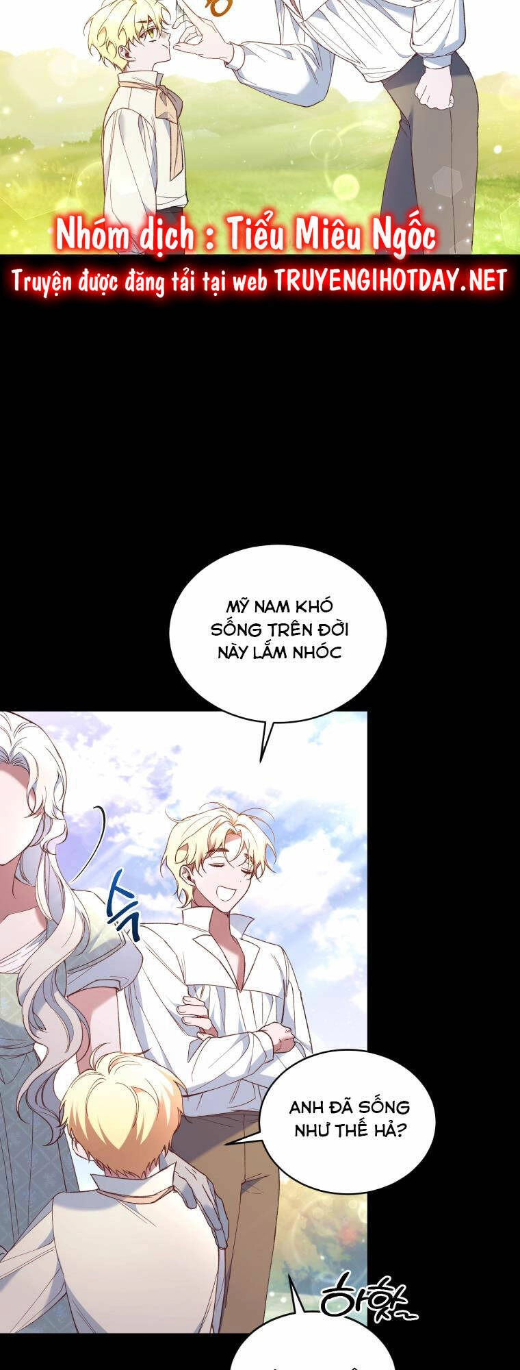 Hoàn Nguyên Quý Cô Chapter 60 - 10