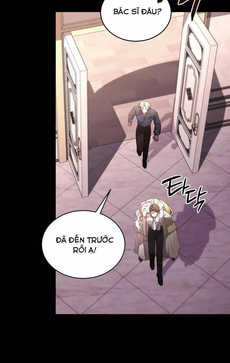 Hoàn Nguyên Quý Cô Chapter 60 - 15