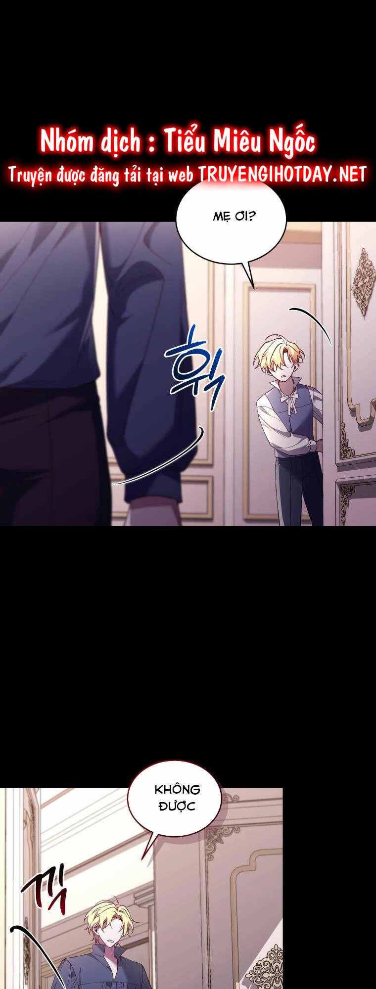 Hoàn Nguyên Quý Cô Chapter 60 - 16