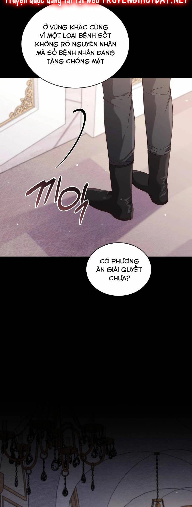 Hoàn Nguyên Quý Cô Chapter 60 - 19