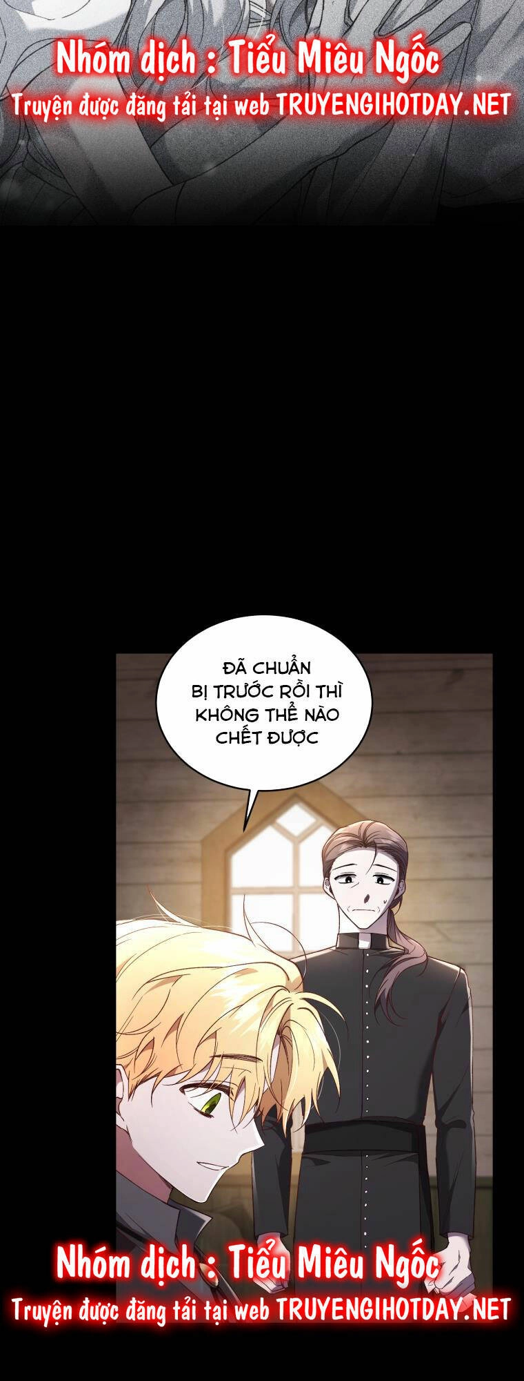 Hoàn Nguyên Quý Cô Chapter 60 - 25