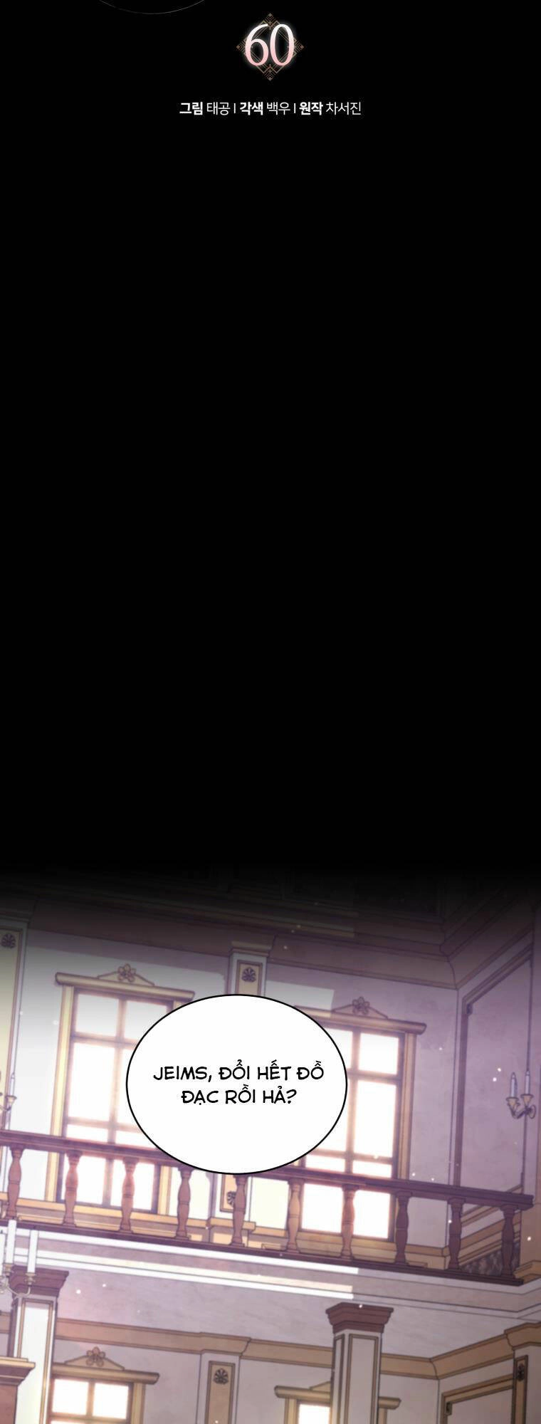 Hoàn Nguyên Quý Cô Chapter 60 - 37