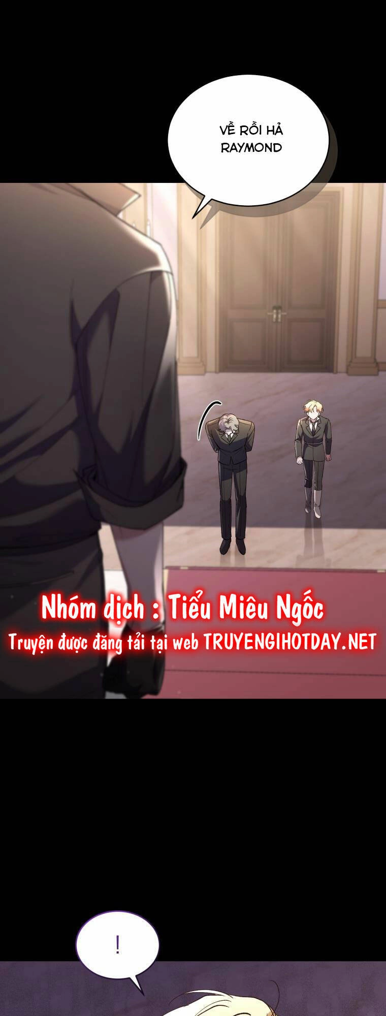 Hoàn Nguyên Quý Cô Chapter 60 - 40