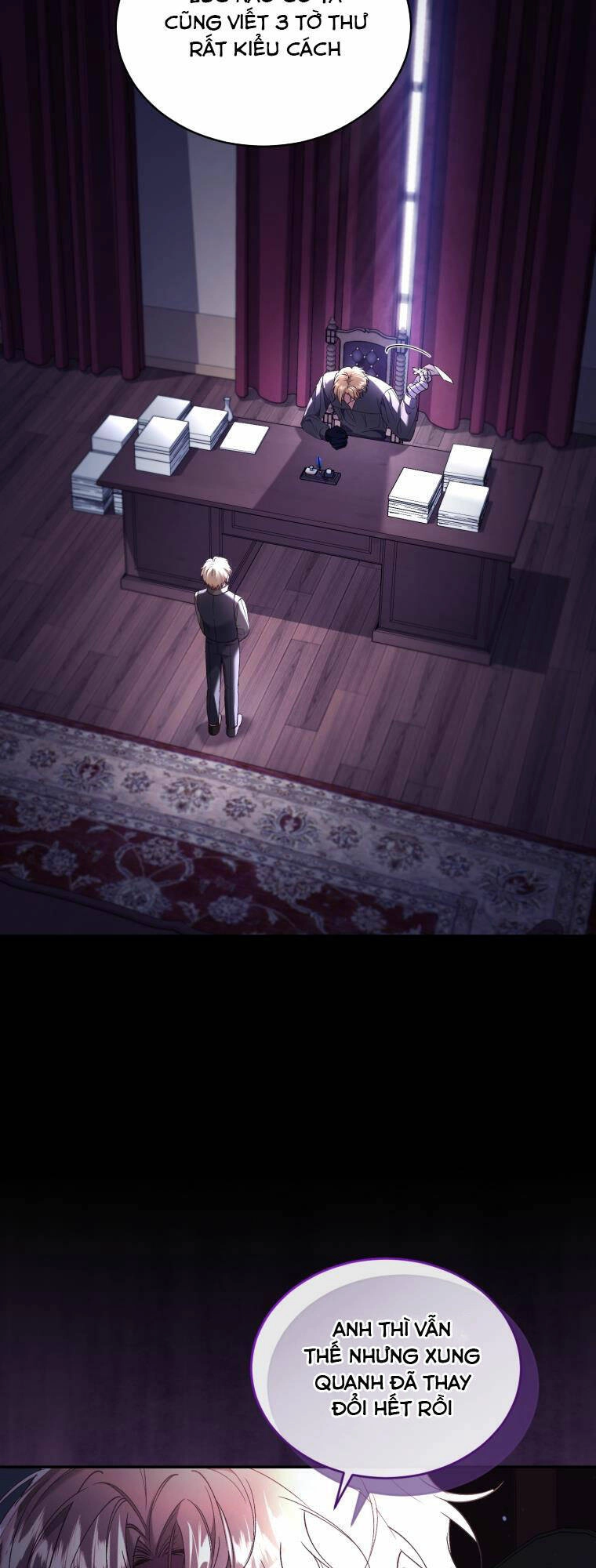 Hoàn Nguyên Quý Cô Chapter 60 - 49