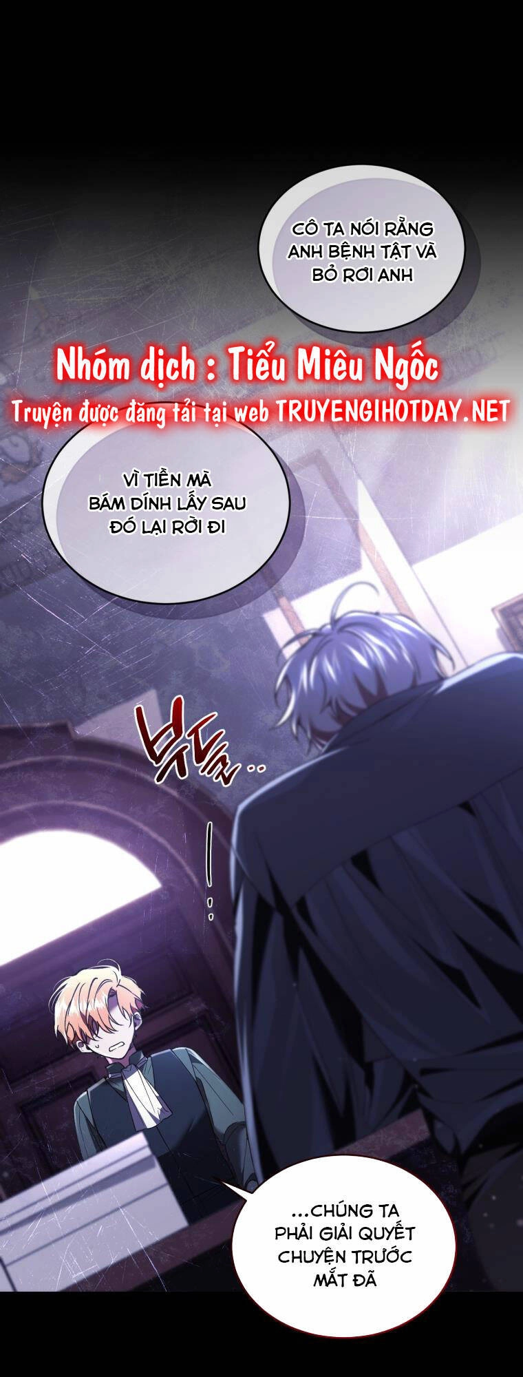 Hoàn Nguyên Quý Cô Chapter 60 - 52