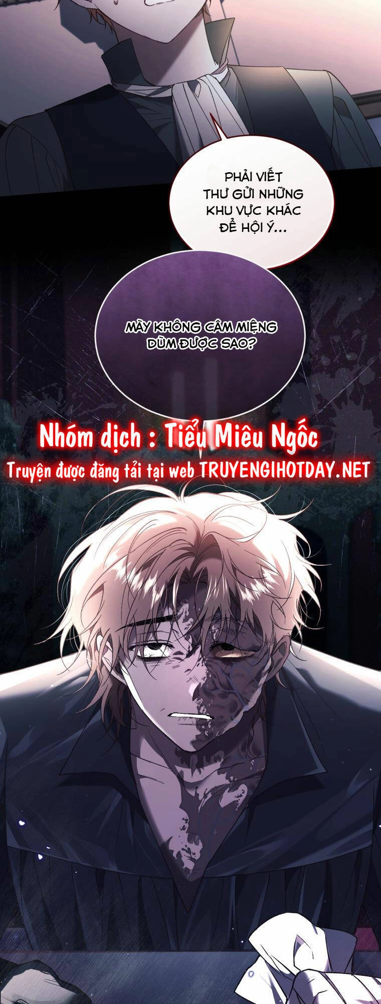 Hoàn Nguyên Quý Cô Chapter 60 - 55