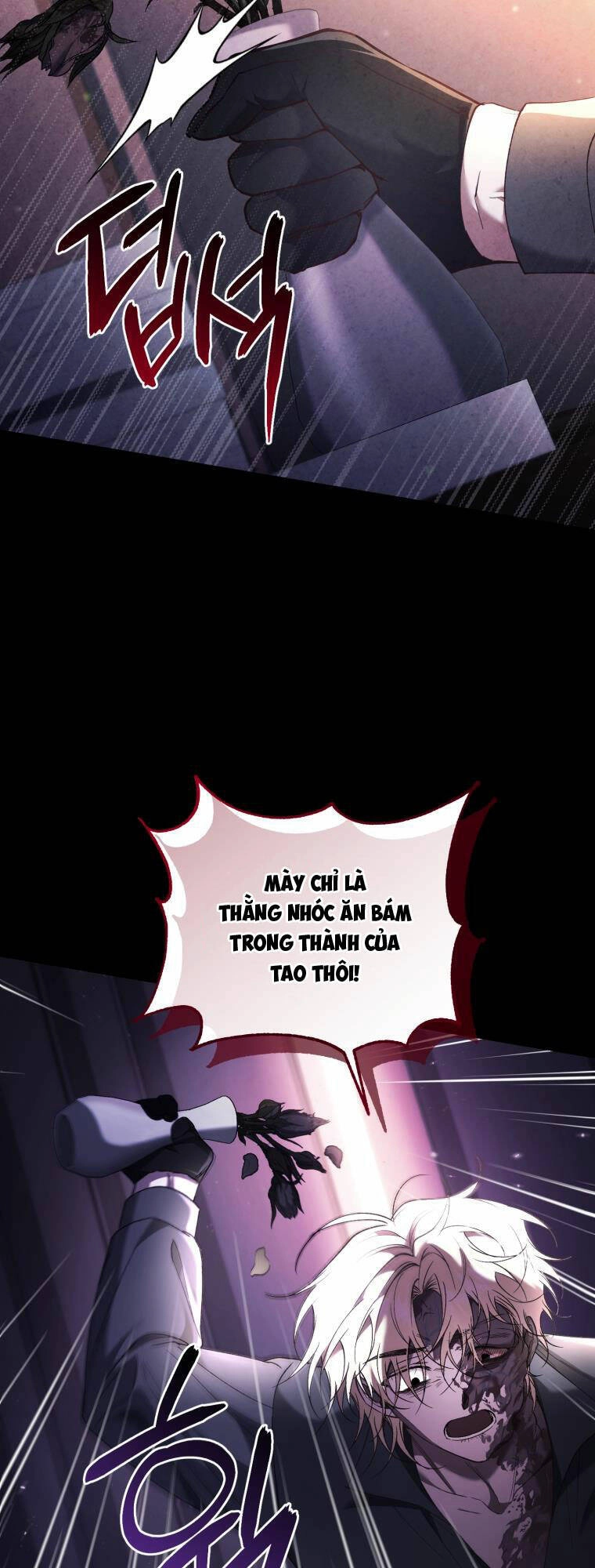 Hoàn Nguyên Quý Cô Chapter 60 - 58