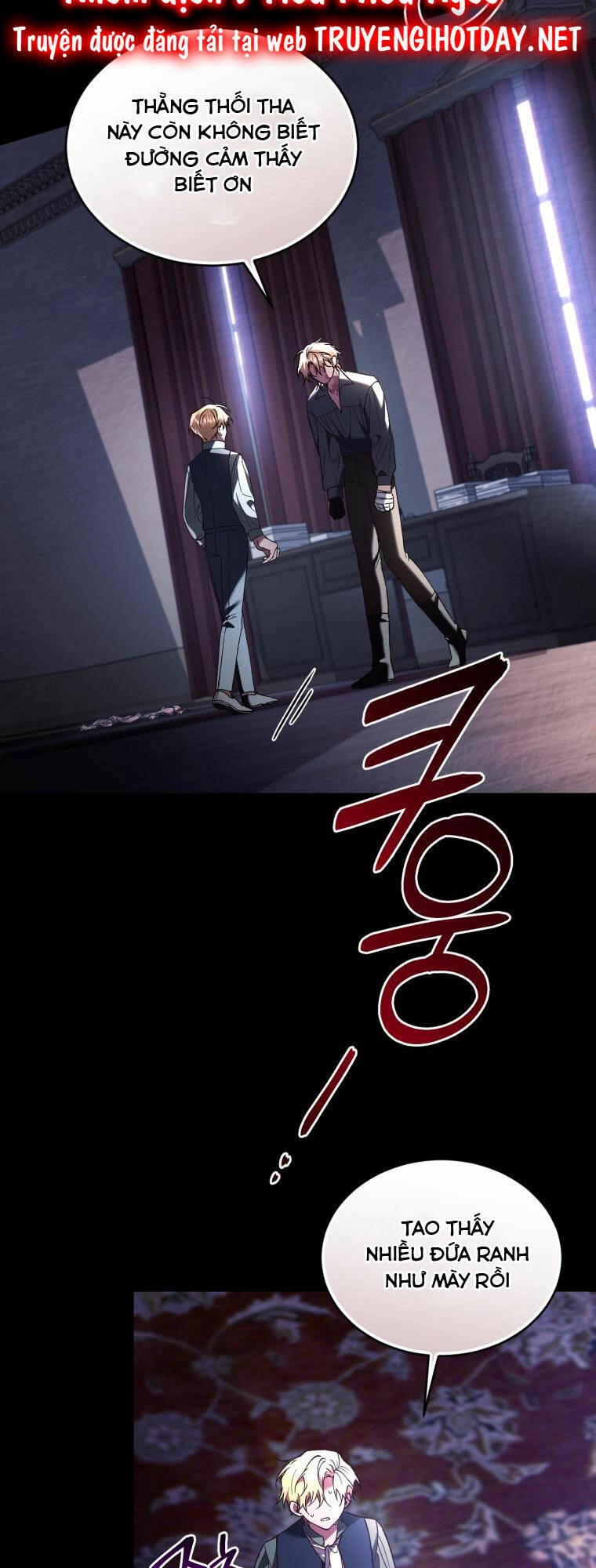 Hoàn Nguyên Quý Cô Chapter 60 - 61