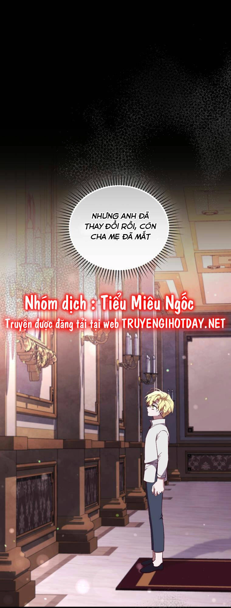 Hoàn Nguyên Quý Cô Chapter 60 - 67