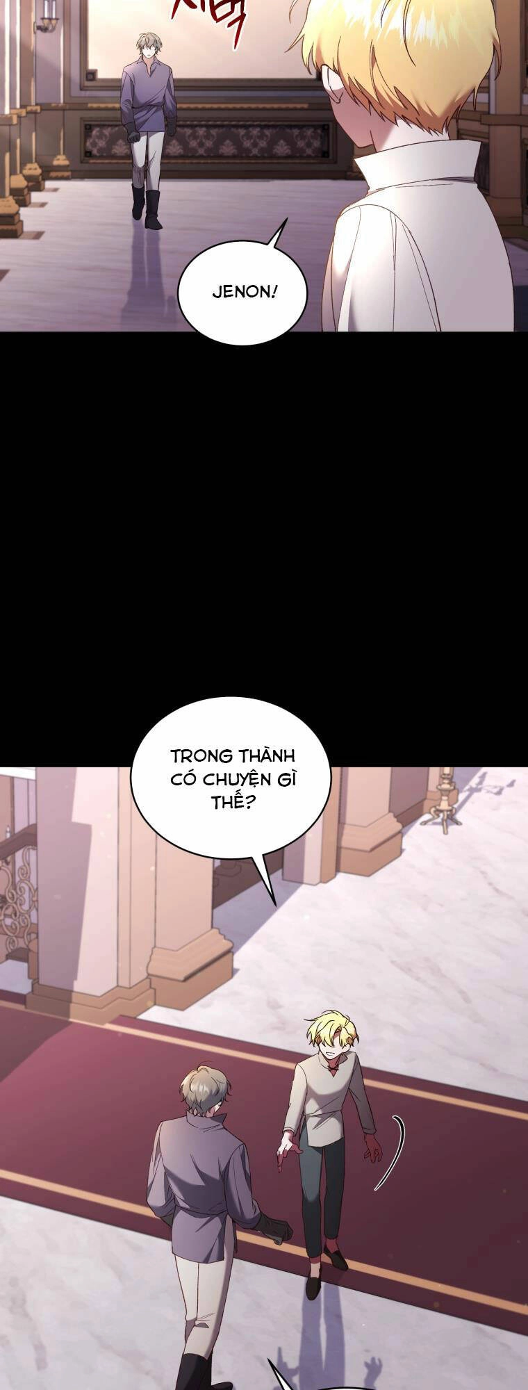 Hoàn Nguyên Quý Cô Chapter 60 - 70