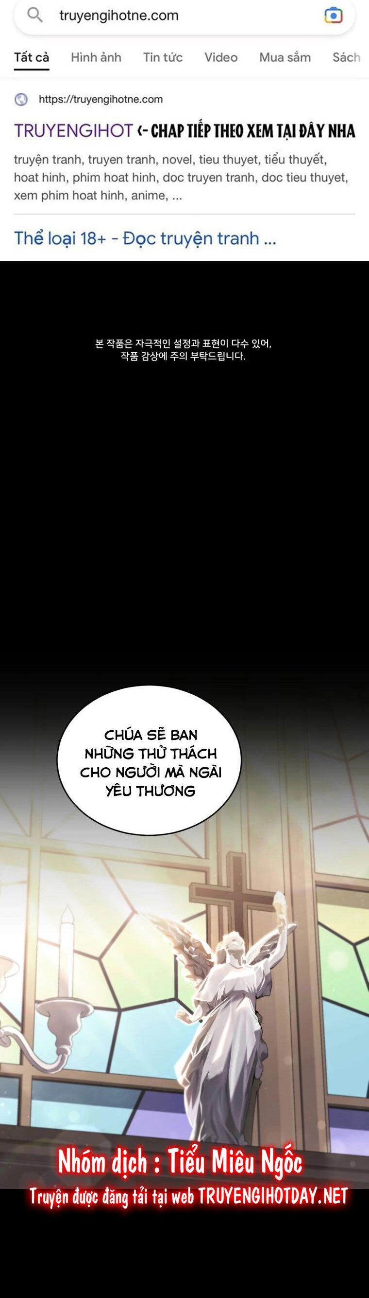 Hoàn Nguyên Quý Cô Chapter 61 - 2