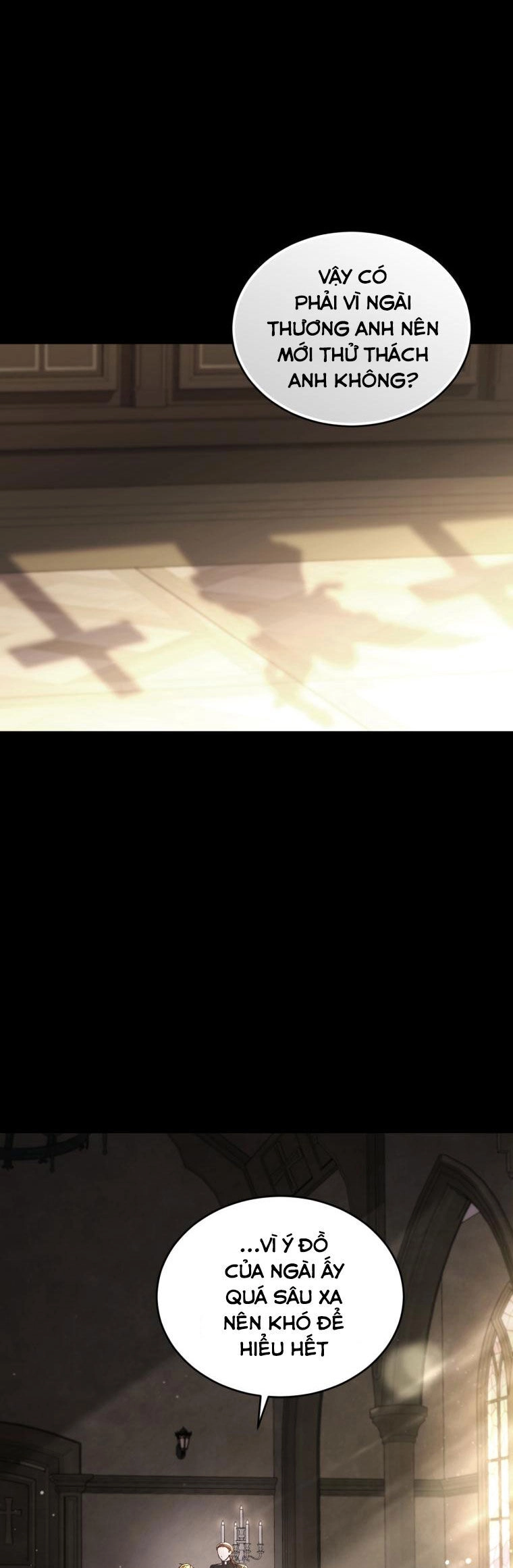 Hoàn Nguyên Quý Cô Chapter 61 - 3