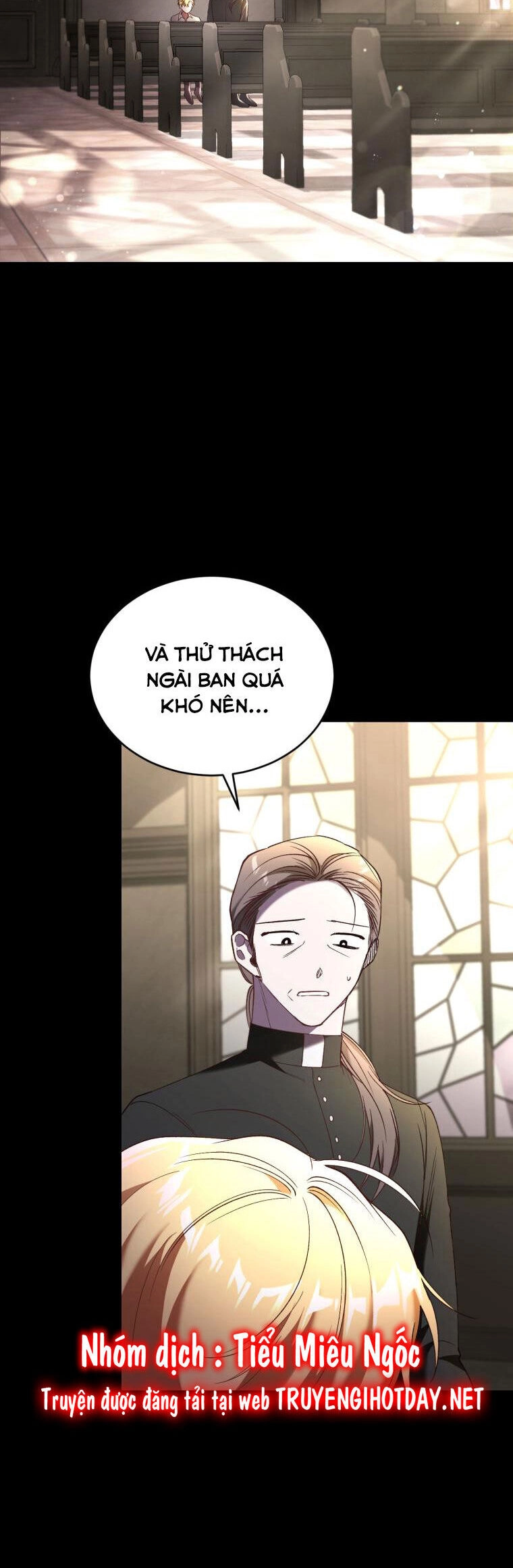 Hoàn Nguyên Quý Cô Chapter 61 - 4