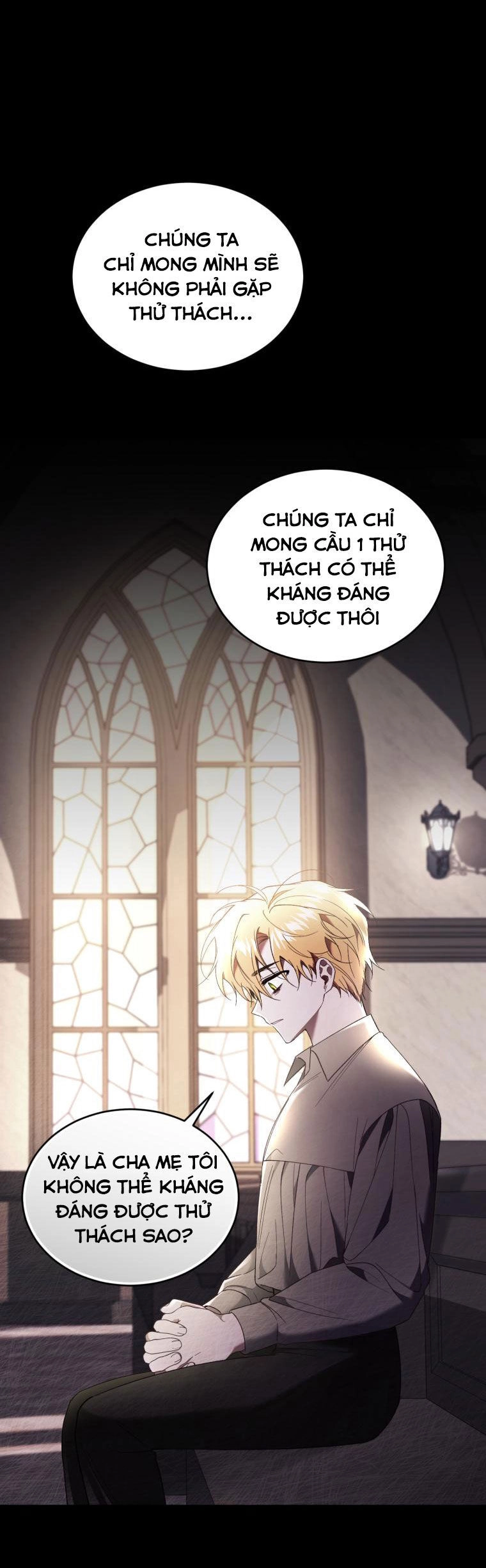 Hoàn Nguyên Quý Cô Chapter 61 - 5