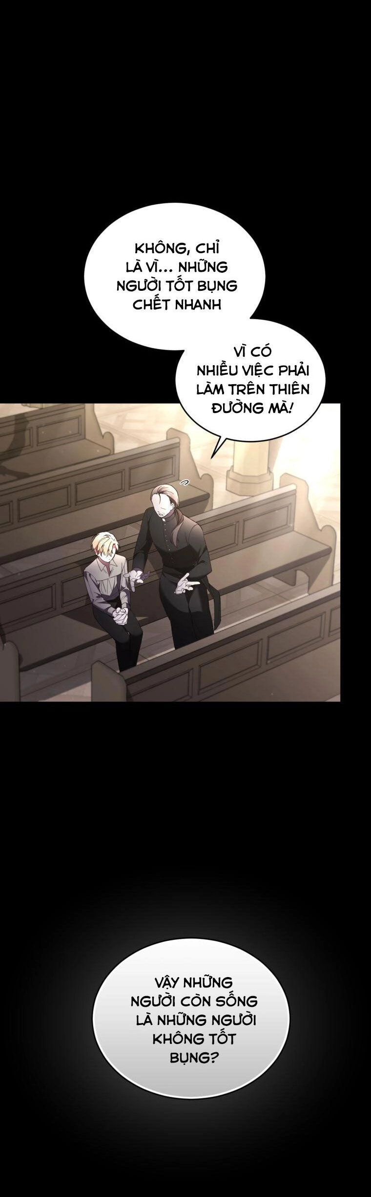 Hoàn Nguyên Quý Cô Chapter 61 - 6