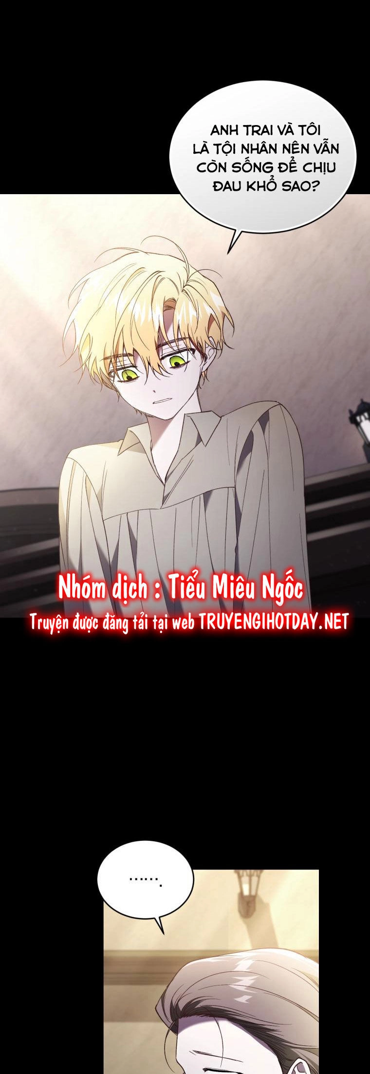 Hoàn Nguyên Quý Cô Chapter 61 - 7