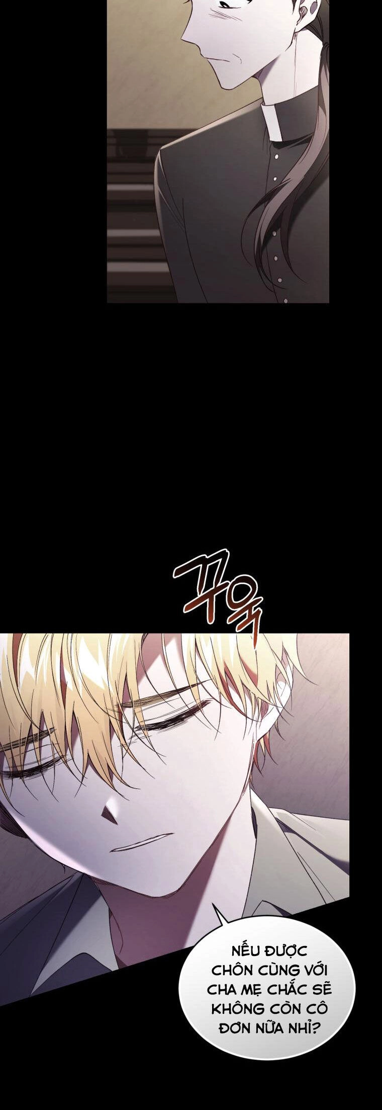 Hoàn Nguyên Quý Cô Chapter 61 - 8