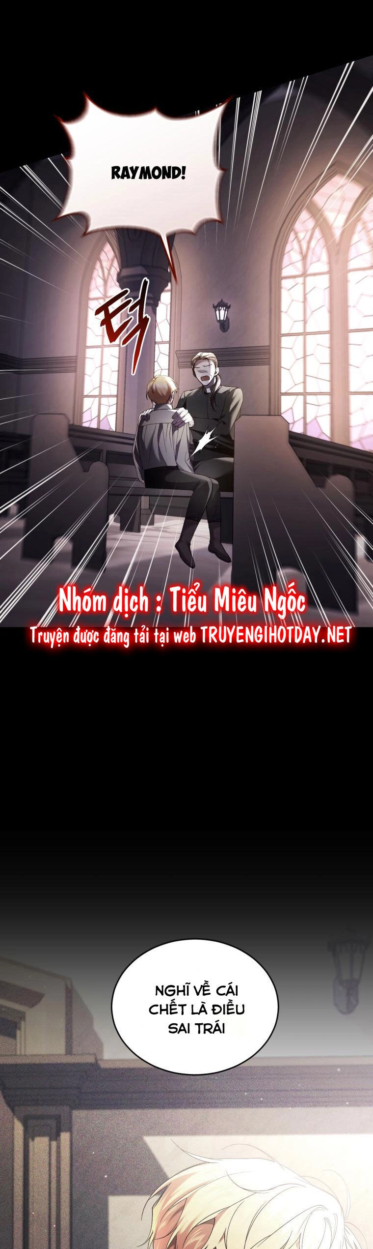 Hoàn Nguyên Quý Cô Chapter 61 - 9