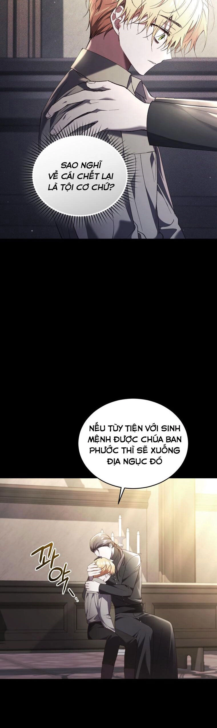 Hoàn Nguyên Quý Cô Chapter 61 - 10