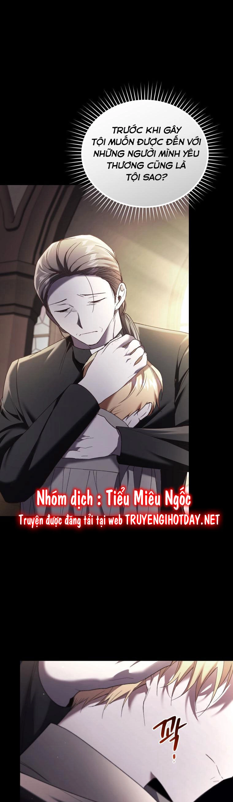 Hoàn Nguyên Quý Cô Chapter 61 - 11