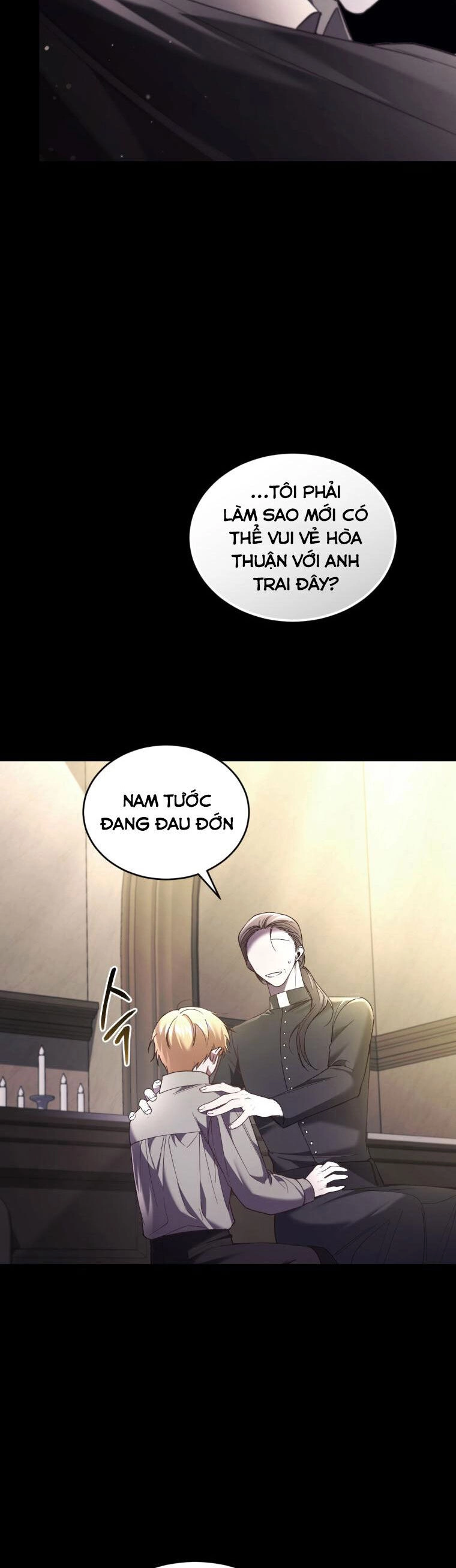 Hoàn Nguyên Quý Cô Chapter 61 - 12