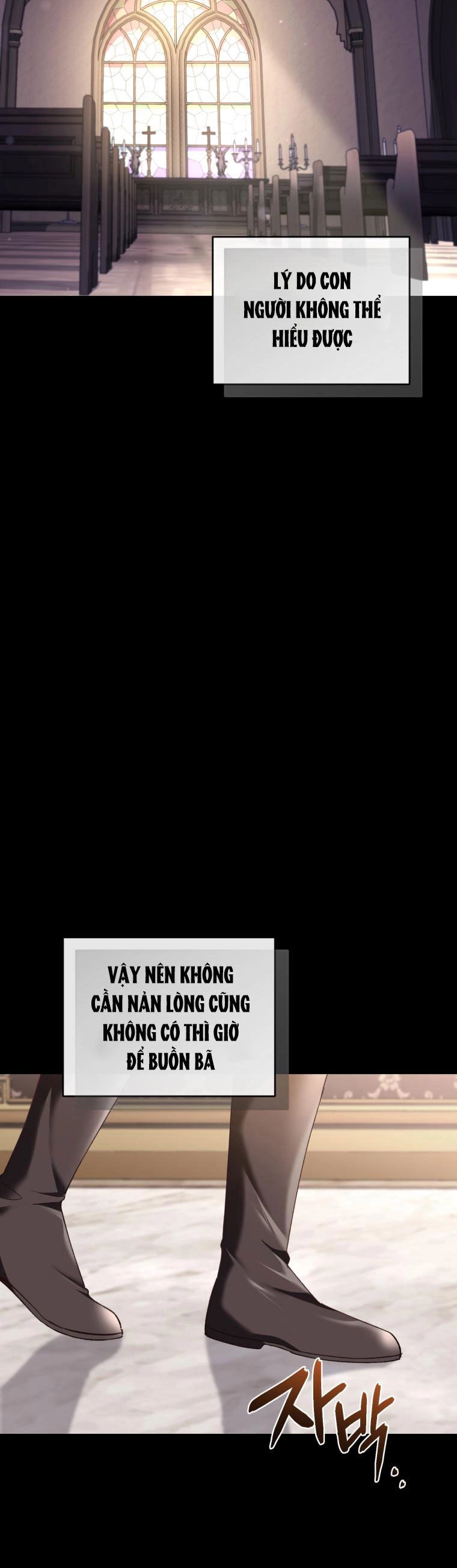 Hoàn Nguyên Quý Cô Chapter 61 - 14