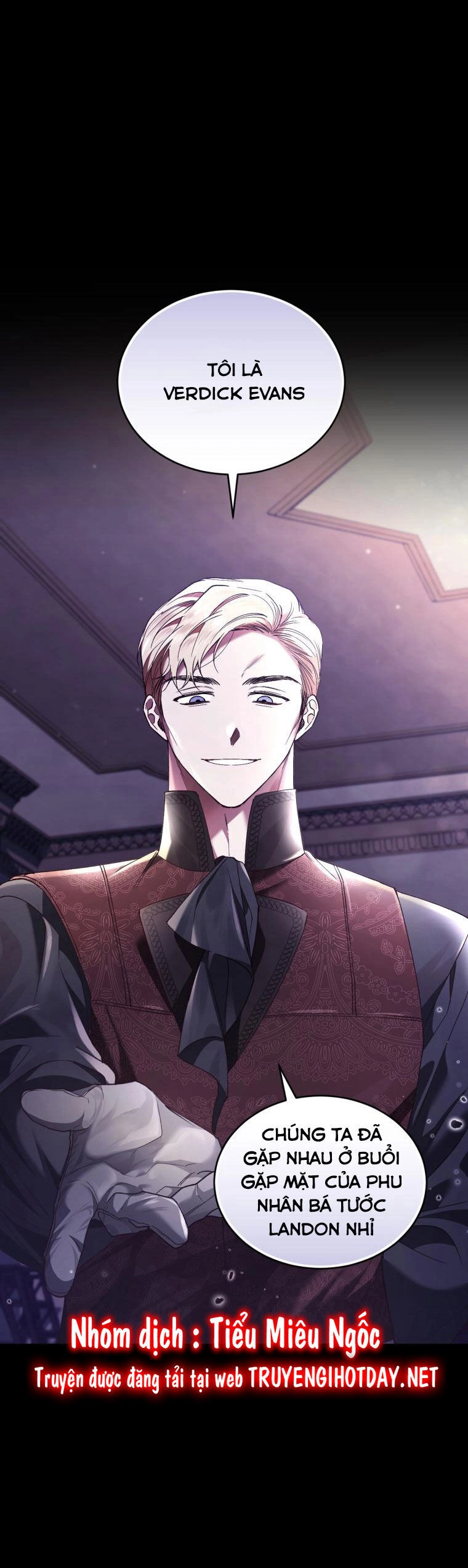 Hoàn Nguyên Quý Cô Chapter 61 - 17