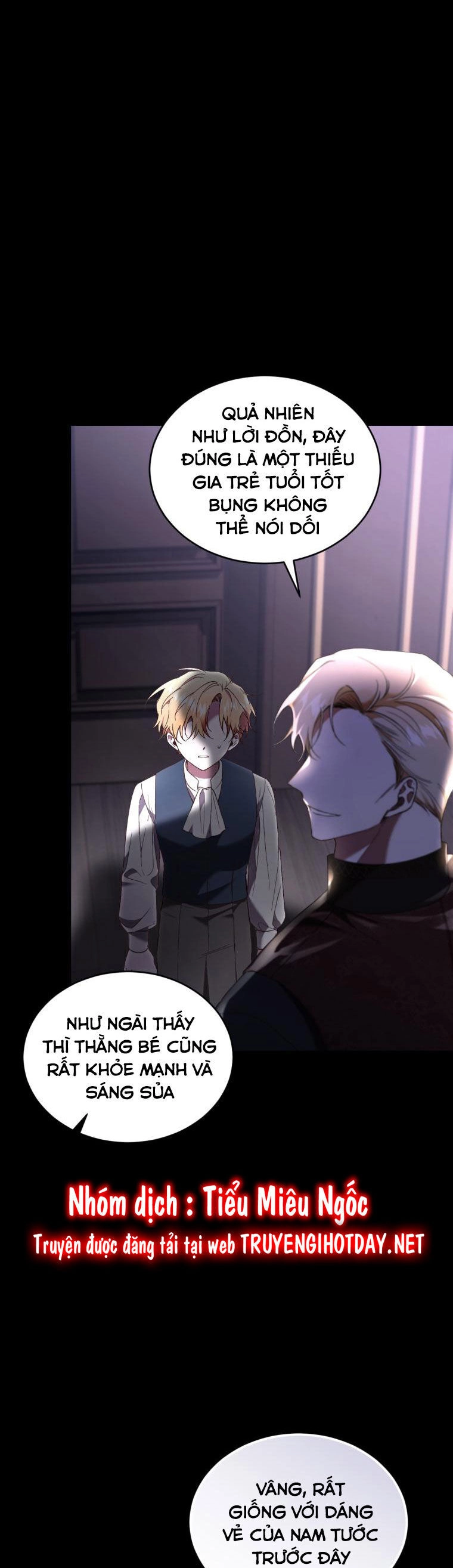 Hoàn Nguyên Quý Cô Chapter 61 - 19