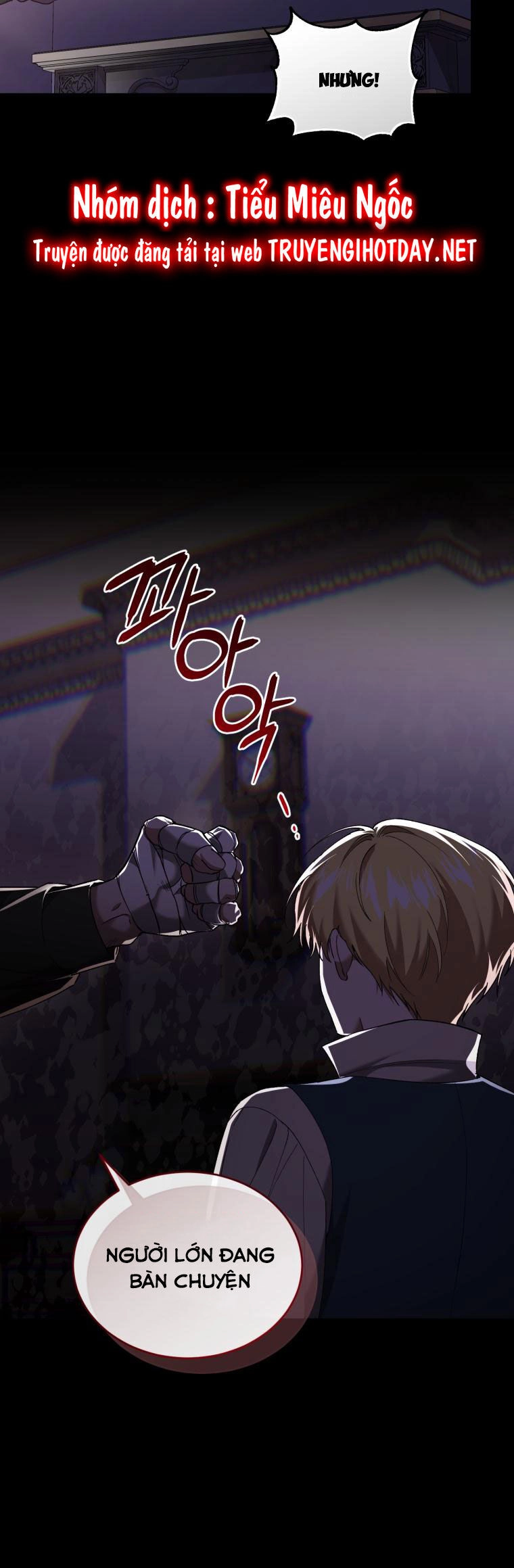 Hoàn Nguyên Quý Cô Chapter 61 - 26