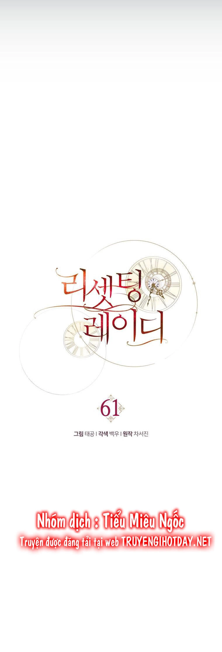 Hoàn Nguyên Quý Cô Chapter 61 - 28