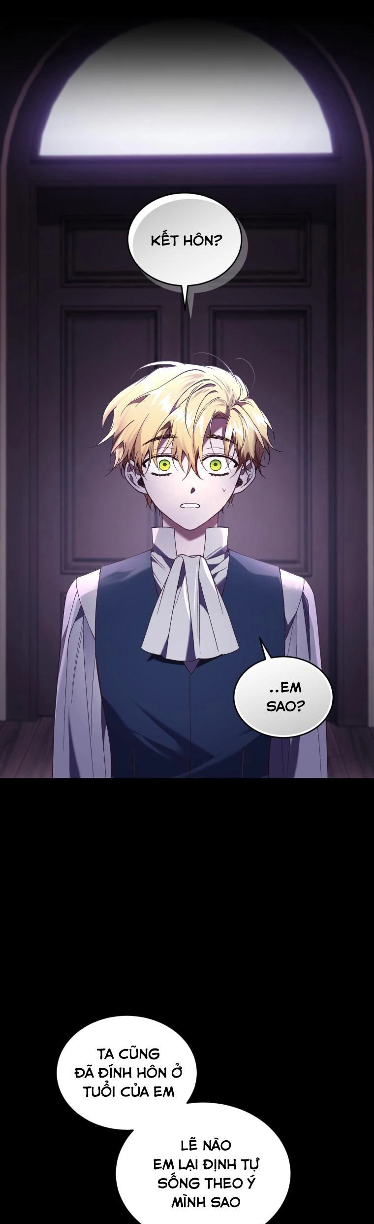 Hoàn Nguyên Quý Cô Chapter 61 - 33