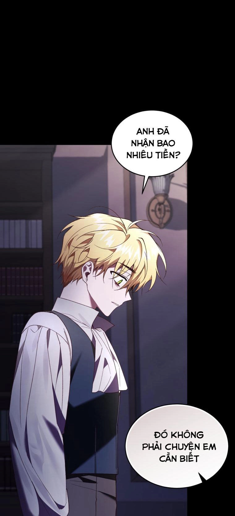 Hoàn Nguyên Quý Cô Chapter 61 - 35