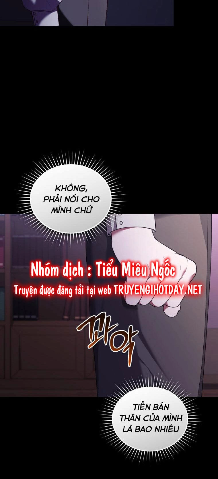 Hoàn Nguyên Quý Cô Chapter 61 - 36