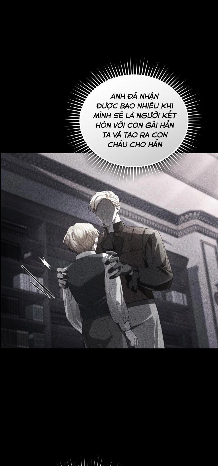 Hoàn Nguyên Quý Cô Chapter 61 - 37