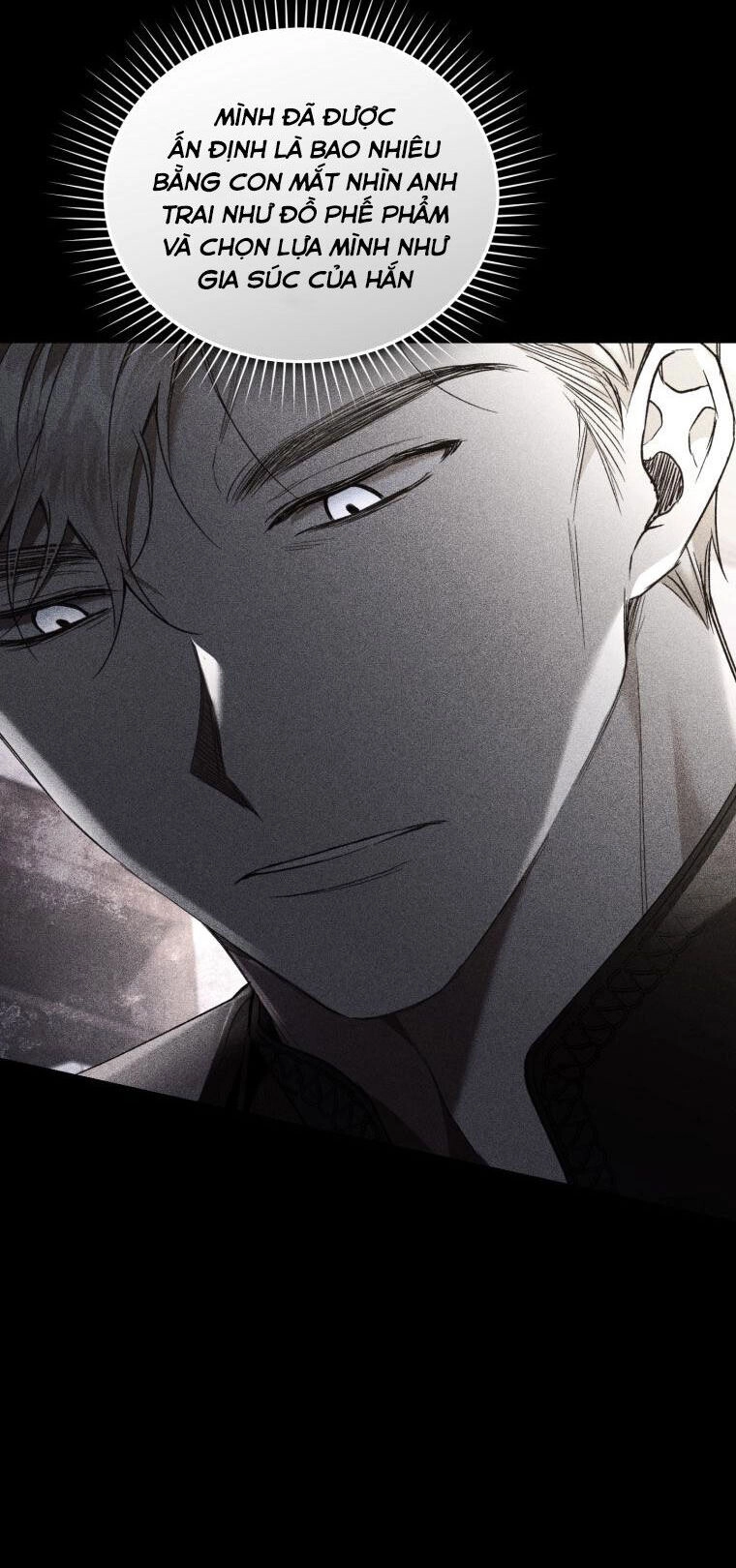 Hoàn Nguyên Quý Cô Chapter 61 - 38