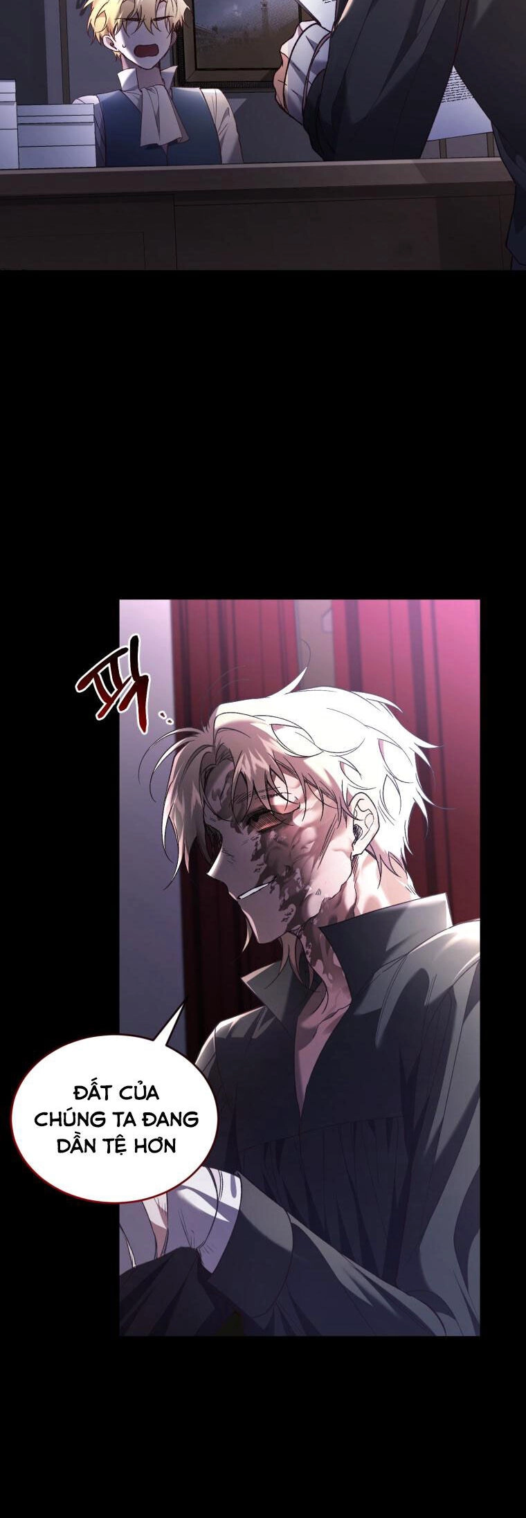 Hoàn Nguyên Quý Cô Chapter 61 - 40