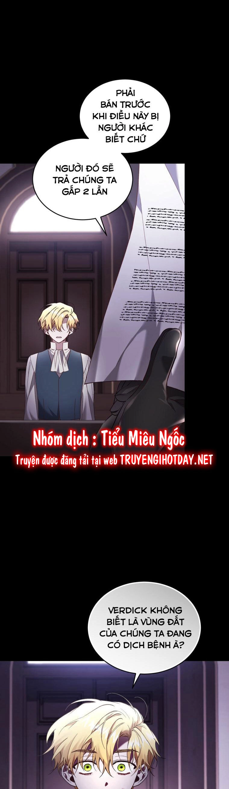 Hoàn Nguyên Quý Cô Chapter 61 - 41