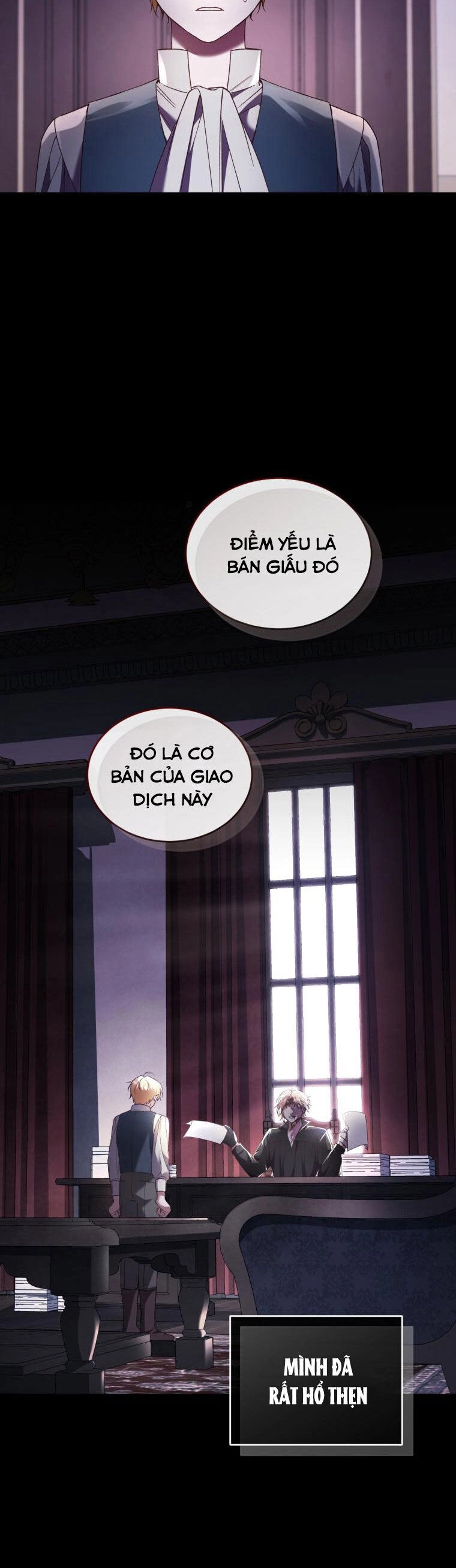 Hoàn Nguyên Quý Cô Chapter 61 - 42