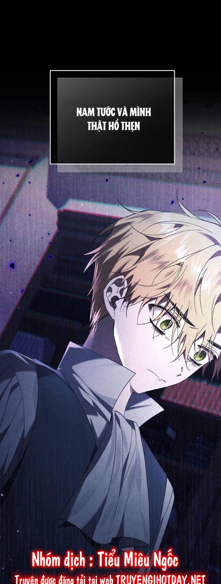 Hoàn Nguyên Quý Cô Chapter 61 - 43