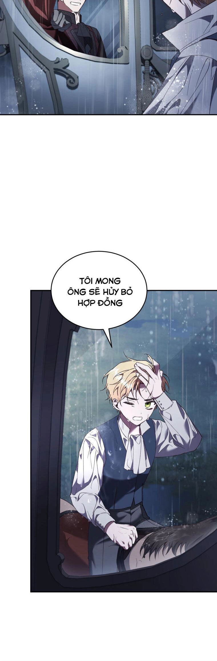 Hoàn Nguyên Quý Cô Chapter 61 - 47