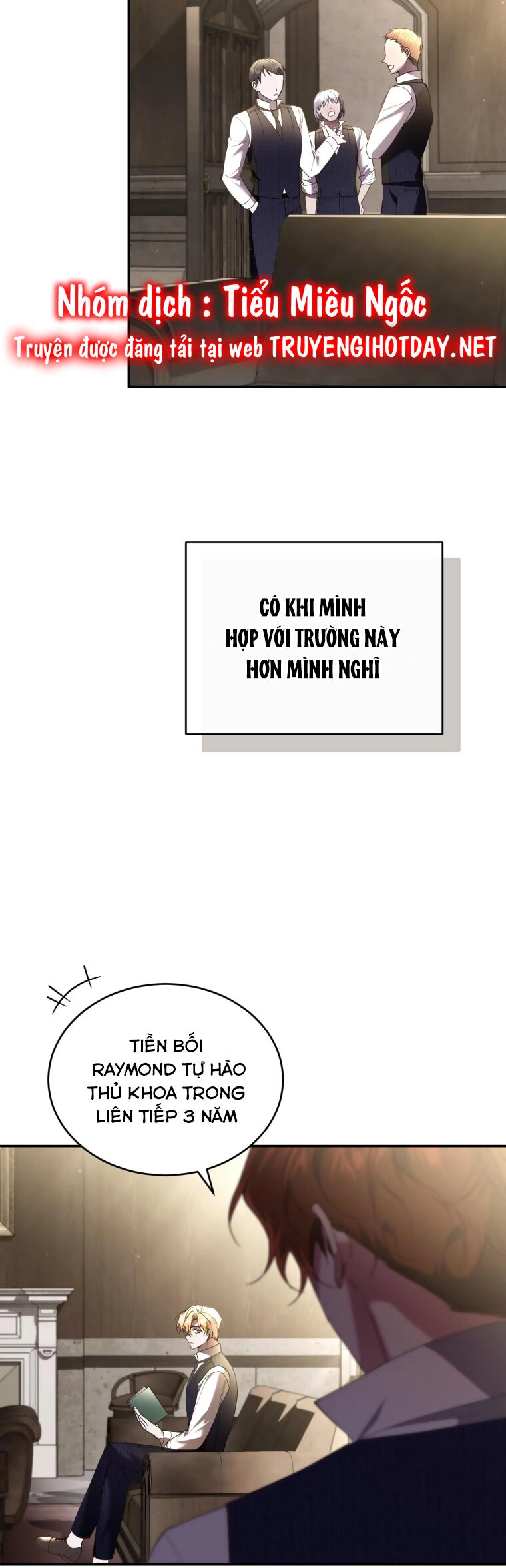 Hoàn Nguyên Quý Cô Chapter 62 - 6