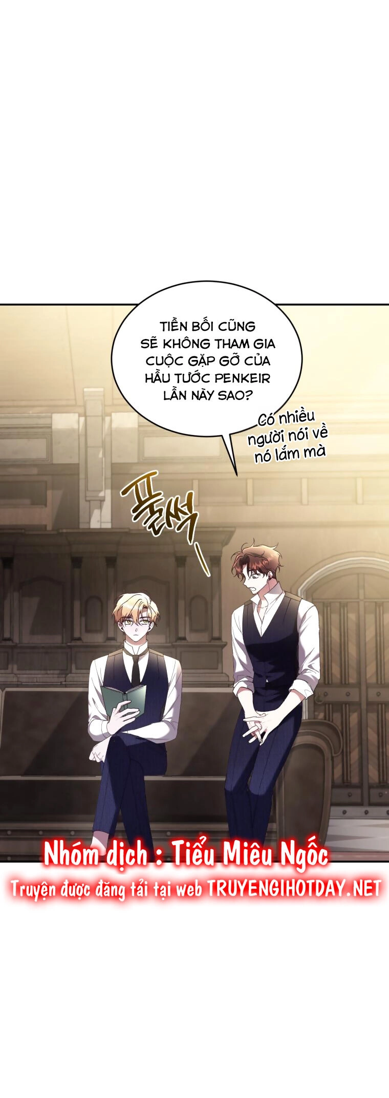 Hoàn Nguyên Quý Cô Chapter 62 - 7