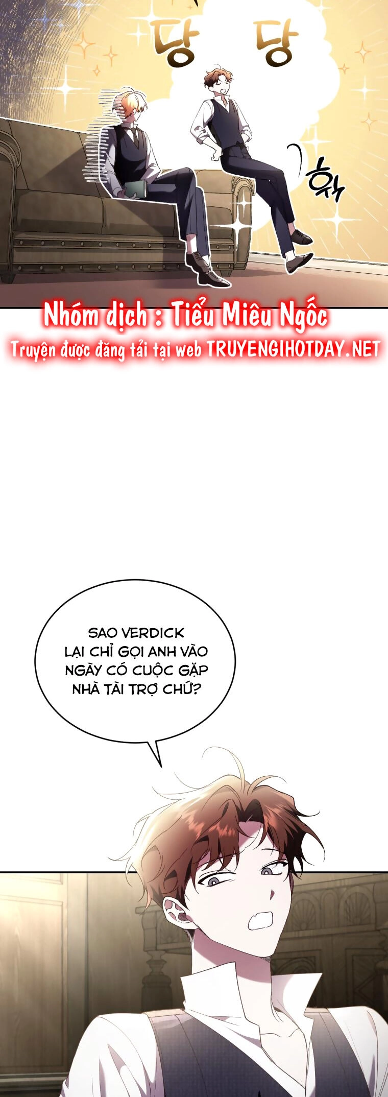 Hoàn Nguyên Quý Cô Chapter 62 - 11