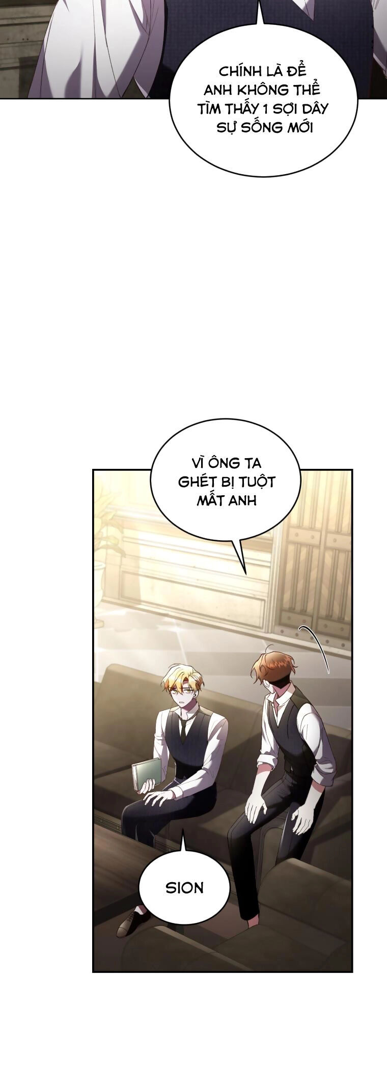 Hoàn Nguyên Quý Cô Chapter 62 - 12